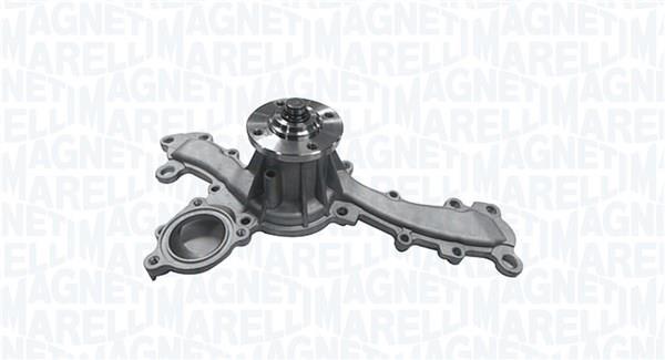 Pompe à eau MAGNETI MARELLI 352316171542