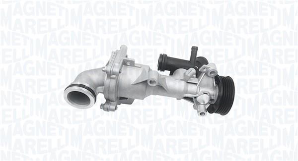Pompe à eau MAGNETI MARELLI 352316171546