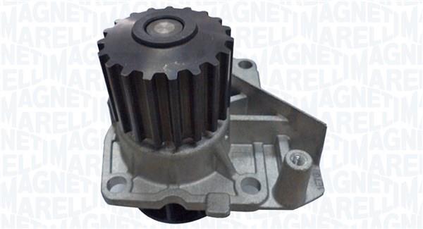 Pompe à eau MAGNETI MARELLI 352316171551