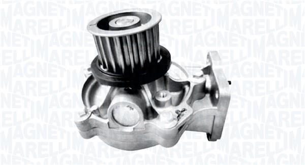 Pompe à eau MAGNETI MARELLI 352316171553