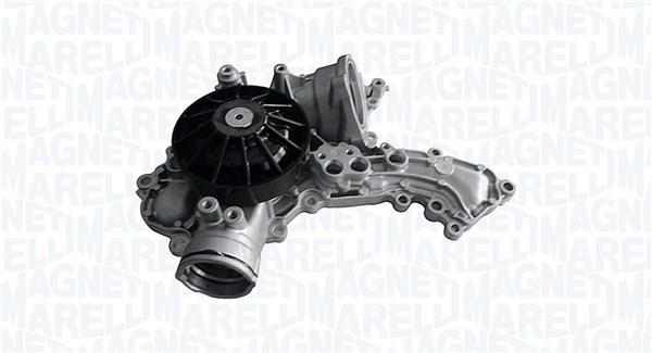 Pompe à eau MAGNETI MARELLI 352316171555