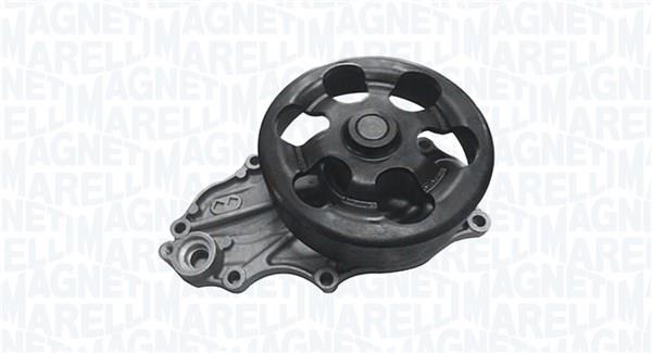 Pompe à eau MAGNETI MARELLI 352316171557