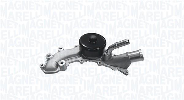Pompe à eau MAGNETI MARELLI 352316171558