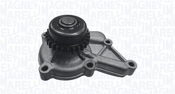 Pompe à eau MAGNETI MARELLI 352316171560