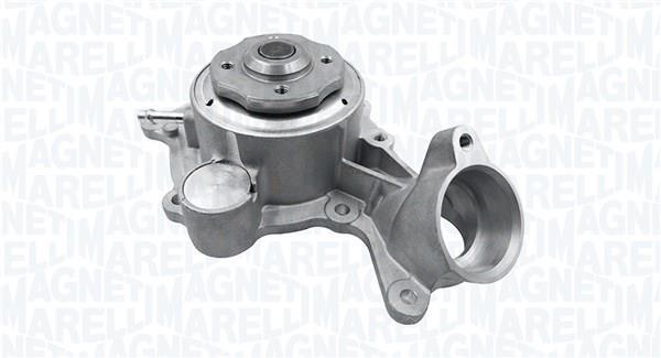 Pompe à eau MAGNETI MARELLI 352316171561