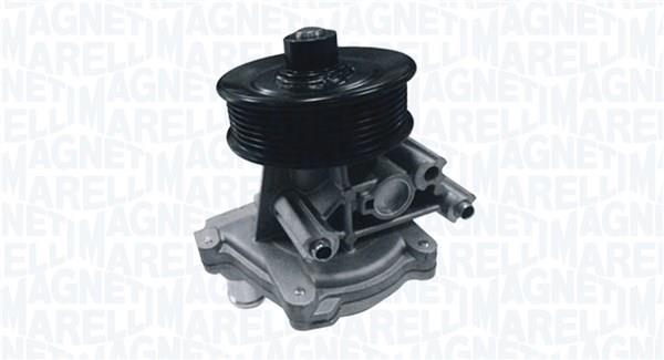 Pompe à eau MAGNETI MARELLI 352316171562