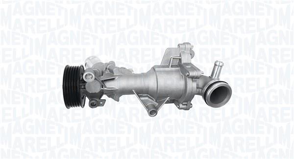 Pompe à eau MAGNETI MARELLI 352316171567