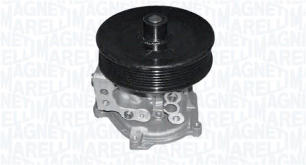 Pompe à eau MAGNETI MARELLI 352316171570
