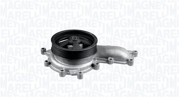 Pompe à eau MAGNETI MARELLI 352316171572
