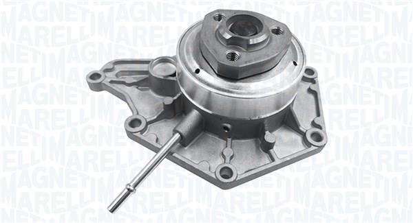 Pompe à eau MAGNETI MARELLI 352316171578