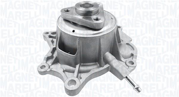 Pompe à eau MAGNETI MARELLI 352316171600