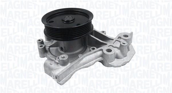 Pompe à eau MAGNETI MARELLI 352316171606