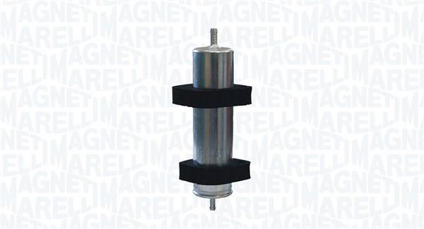 Filtro de combustível MAGNETI MARELLI ref. 153071760483
