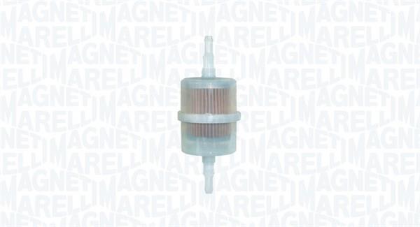 Filtre à carburant (Filtre à gasoil) MAGNETI MARELLI ref. 153071762433