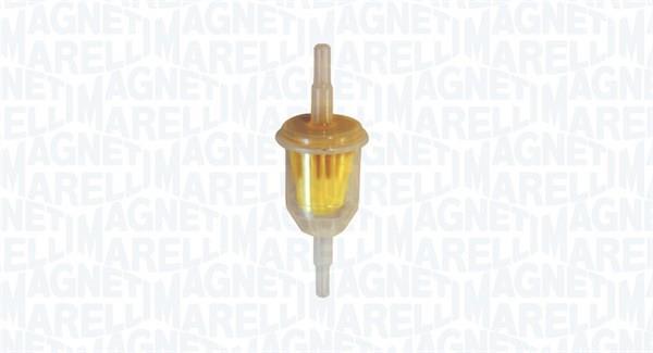 Filtre à carburant (Filtre à gasoil) MAGNETI MARELLI ref. 152071760838