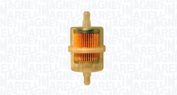 Filtre à carburant (Filtre à gasoil) MAGNETI MARELLI ref. 152071760840