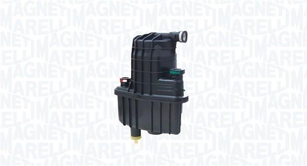 Filtro de combustível MAGNETI MARELLI ref. 153071760255