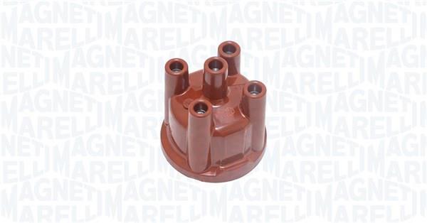 Tapa de distribuidor de encendido MAGNETI MARELLI ref. 071501700010