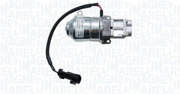 Butée hydraulique Ion