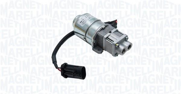 Appareil de commande, gestion moteur (Unité de commande électronique (UCE)) MAGNETI MARELLI 210095333010