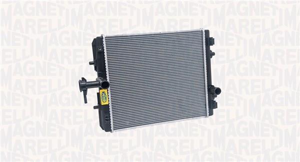Radiador motor MAGNETI MARELLI ref. 350213203200