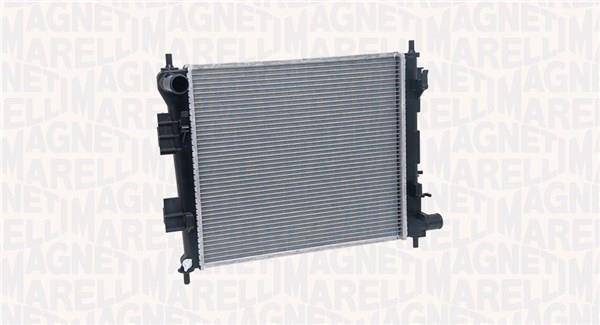 Radiador motor MAGNETI MARELLI ref. 350213204200