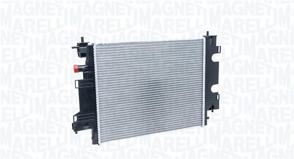 Radiador motor MAGNETI MARELLI ref. 350213208000