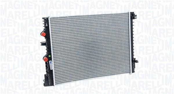 Radiador motor MAGNETI MARELLI ref. 350213208100