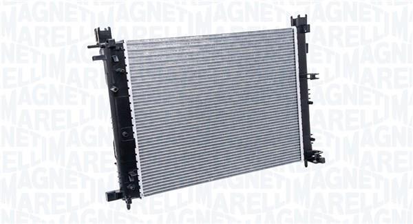 Radiador motor MAGNETI MARELLI ref. 350213211500