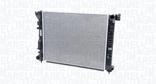 Radiador motor MAGNETI MARELLI ref. 350213217500