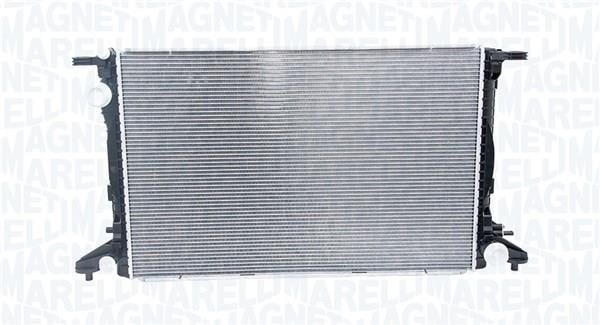 Radiador motor MAGNETI MARELLI ref. 350213217700