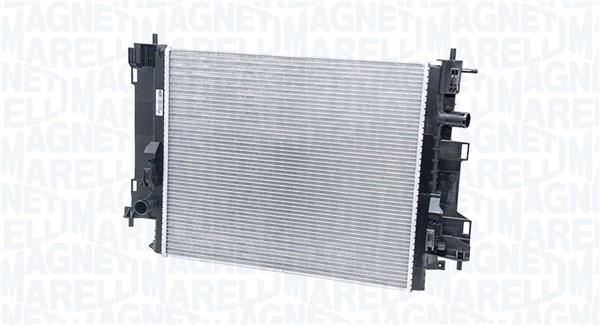 Radiateur moteur (Radiateur de refroidissement) MAGNETI MARELLI ref. 350213218400