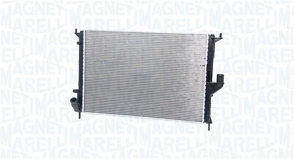 Radiador motor MAGNETI MARELLI ref. 350213218500