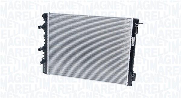Radiador motor MAGNETI MARELLI ref. 350213218600