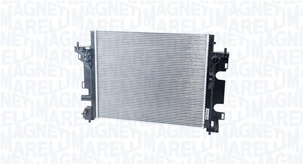 Radiador motor MAGNETI MARELLI ref. 350213218700