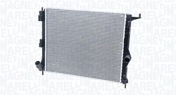 Radiateur moteur (Radiateur de refroidissement) MAGNETI MARELLI ref. 350213218900