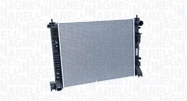 Radiador motor MAGNETI MARELLI ref. 350213219400