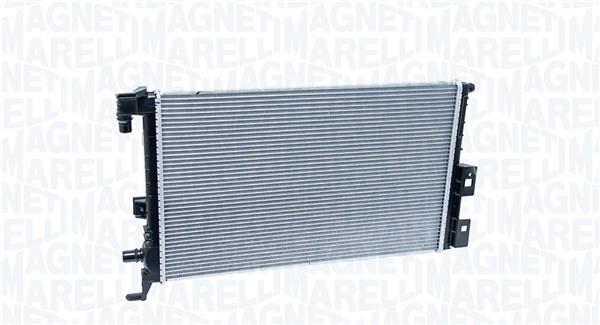 Radiador motor MAGNETI MARELLI ref. 350213219800