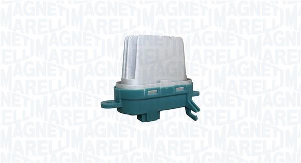 Commande, ventilateur électrique , refroidissement du moteur MAGNETI MARELLI 069425001010