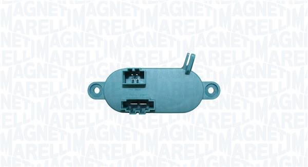 Commande, ventilateur électrique , refroidissement du moteur MAGNETI MARELLI 069425001010