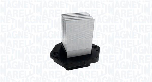 Commande, ventilateur électrique , refroidissement du moteur MAGNETI MARELLI 069425003010