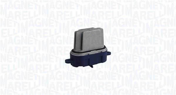 Commande, ventilateur électrique , refroidissement du moteur MAGNETI MARELLI 069425004010