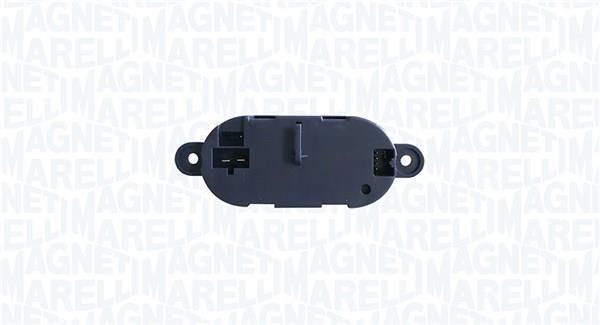 Commande, ventilateur électrique , refroidissement du moteur MAGNETI MARELLI 069425004010