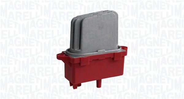 Commande, ventilateur électrique , refroidissement du moteur MAGNETI MARELLI 069425005010