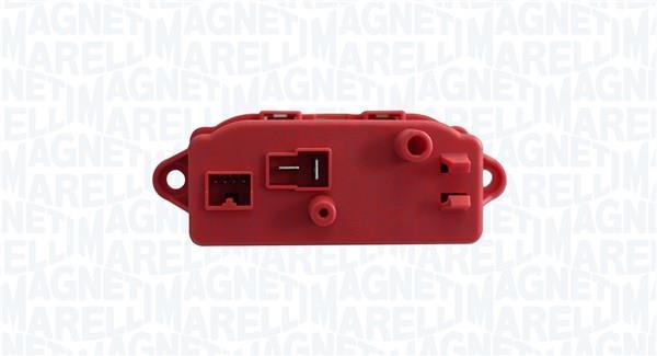 Commande, ventilateur électrique , refroidissement du moteur MAGNETI MARELLI 069425005010