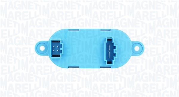Commande, ventilateur électrique , refroidissement du moteur MAGNETI MARELLI 069425006010