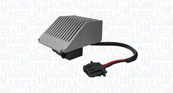 Commande, ventilateur électrique , refroidissement du moteur MAGNETI MARELLI 069425007010