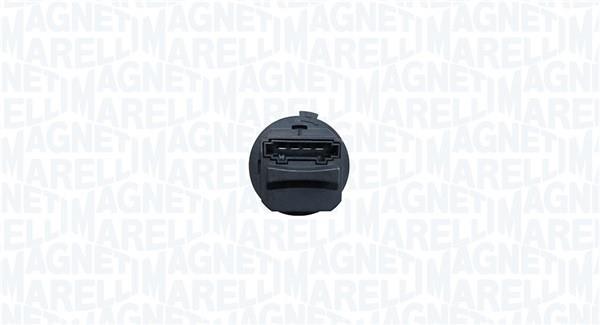 Régulateur, pulseur d'air habitacle (Élément de commande, chauffage/ventilation) MAGNETI MARELLI 069415002010