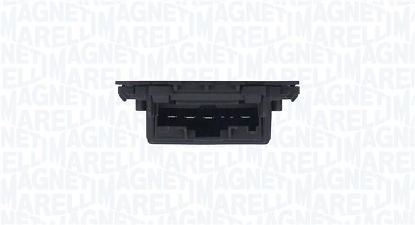 Régulateur, pulseur d'air habitacle (Élément de commande, chauffage/ventilation) MAGNETI MARELLI 069415021010
