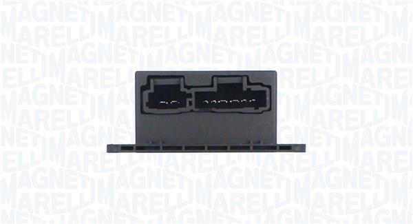 Régulateur, pulseur d'air habitacle (Élément de commande, chauffage/ventilation) MAGNETI MARELLI 069415027010